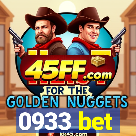 0933 bet